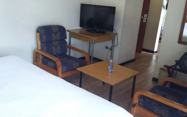 Semein Hotel