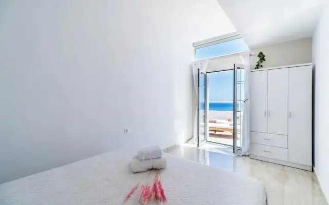 Avra Sfakia Apartments