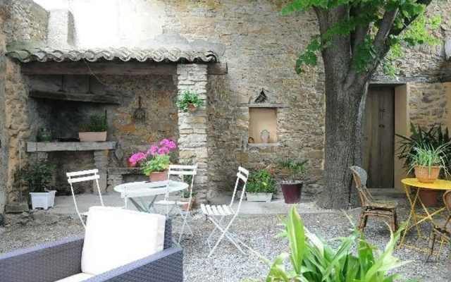 Le Sillon d'Alaric