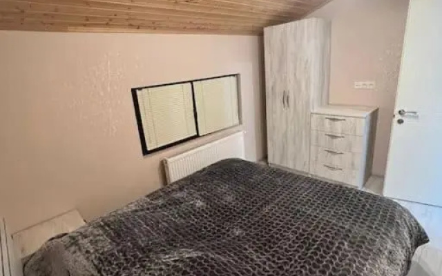 Didveli Residence G Block 76