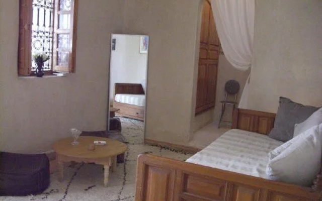 Riad Nid De La Colombe