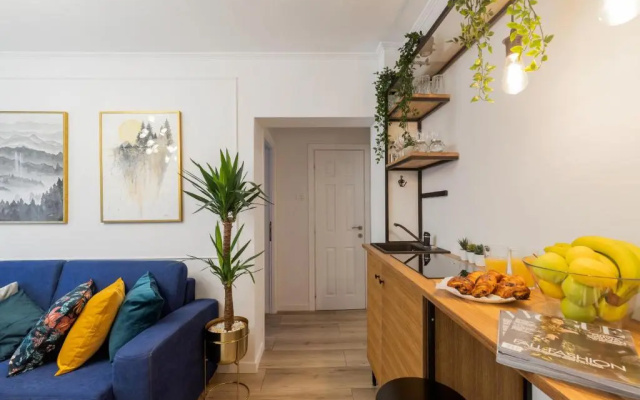 Eclectic 3 bedroom Calea Victoriei