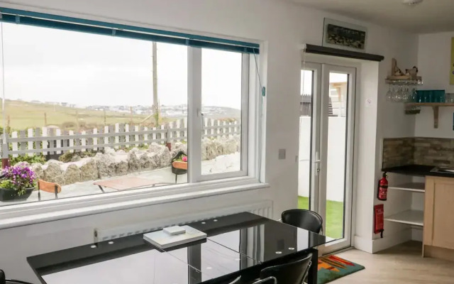 Fistral Drift