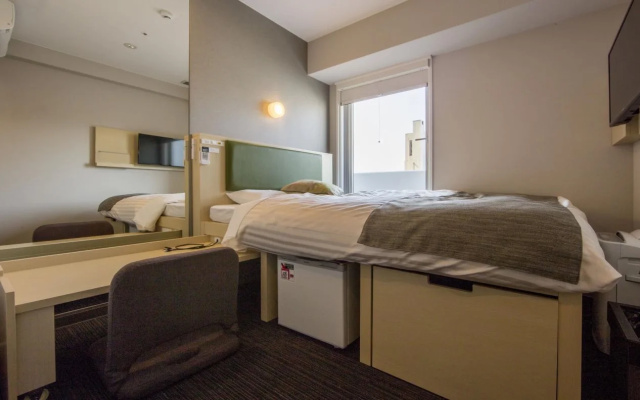 Super Hotel Premier Osaka Honmachi