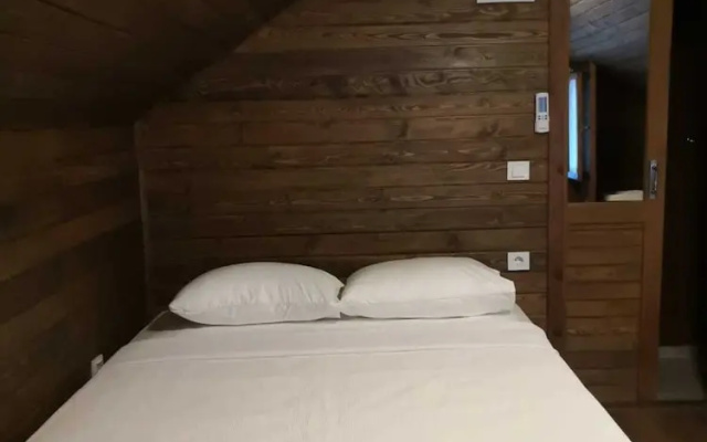 Zeytindagi Bungalow