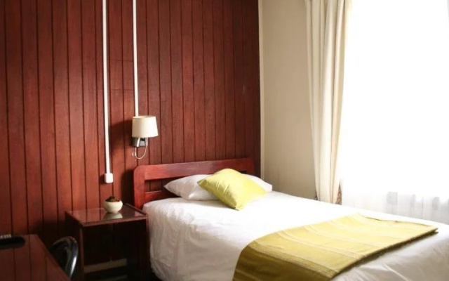 Hostal del Sur