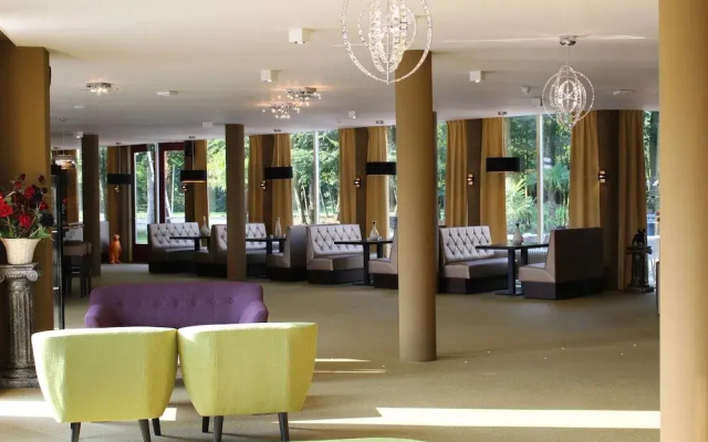 Hotel de Elderschans