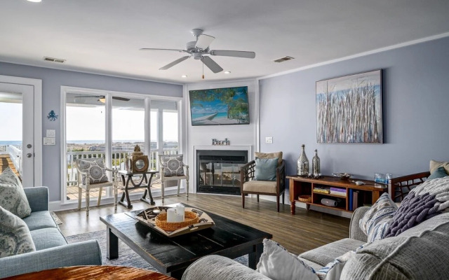 Ohana - 4 Br Home