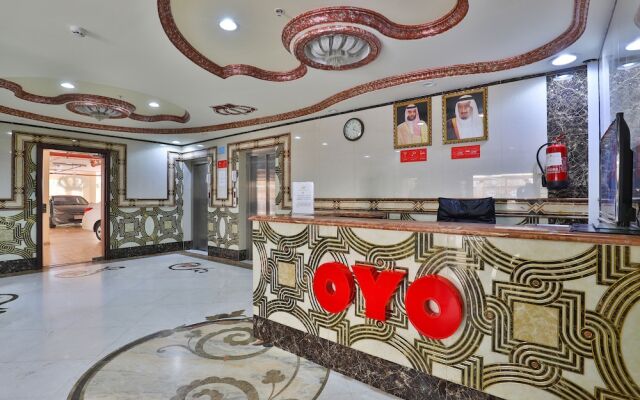 OYO 278 Taj Shaba Furnished Units 0