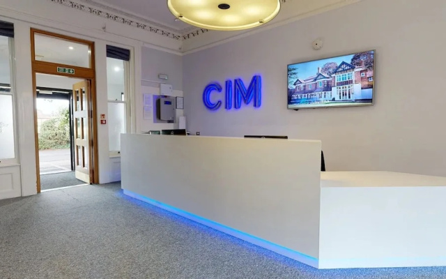 CIM Business Centre