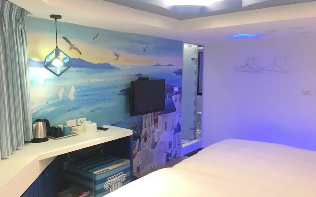Haozhan Hotel