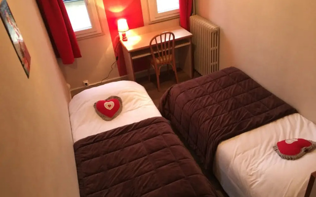 Hotel Le Saint Remy