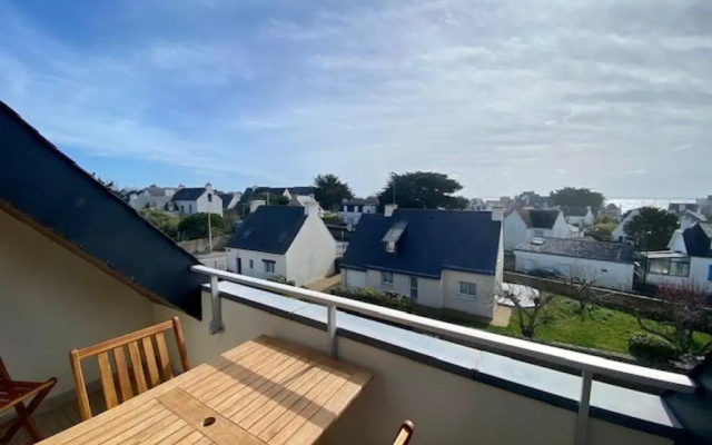 Studio Quiberon, 1 pièce, 2 personnes - FR-1-478-214