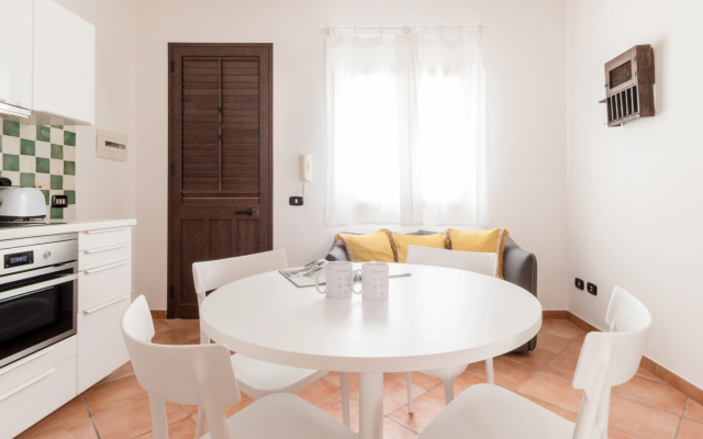 Italianway - Ottoventi Apartments Mezzogiorno - AG-E431-BONF8DT