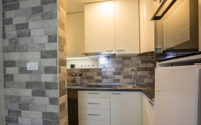 Отель Belgrade Center Apartment Skadarlija III Сербия, Белград - отзывы, цены и фото номеров - забронировать отель Belgrade Center Apartment Skadarlija III онлайн