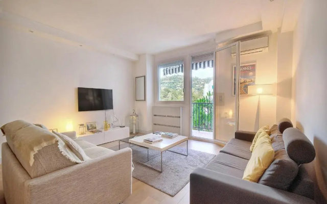 IMMOGROOM - NEW - 10min from the City Centre - Terrace