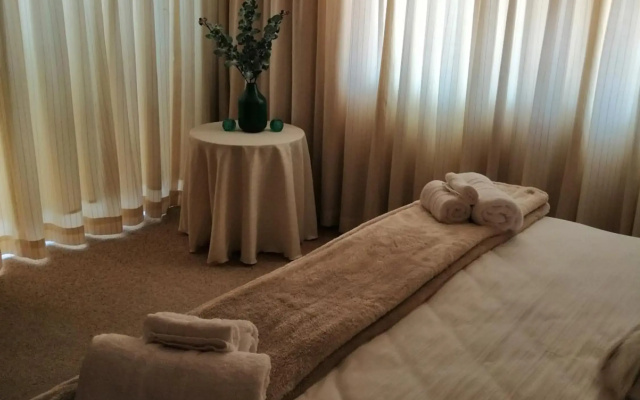 Villa Monique Self Catering Apartment