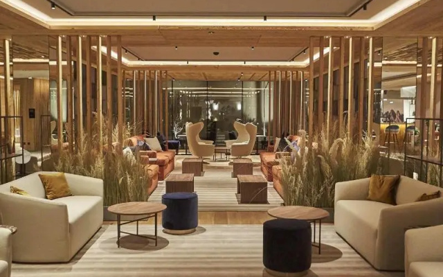 Falkensteiner Hotel Kronplatz - The Leading Hotels of the World