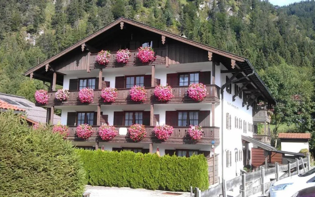Haus Kirchplatz
