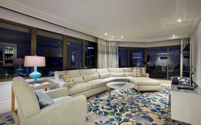 The Star Gold Coast
