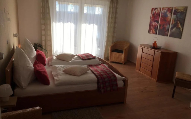 Gästehaus Carpe Diem