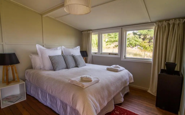 Criffel Station Farmstay