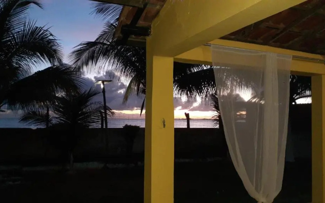 Casa de Praia Ilheus