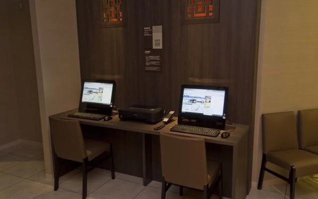 Dormy Inn Nagasaki Shinchi Chinatown Hot Spring