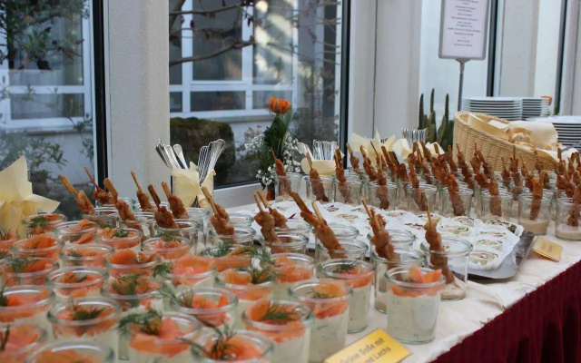 Waldhotel Schäferberg