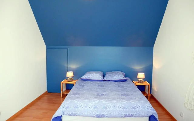 Holiday home, Plounéour Brignogan Plages