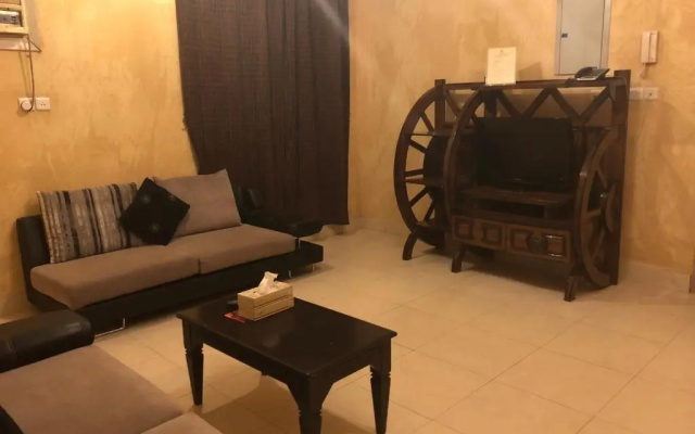 Golden Prince Hotel Al Salam