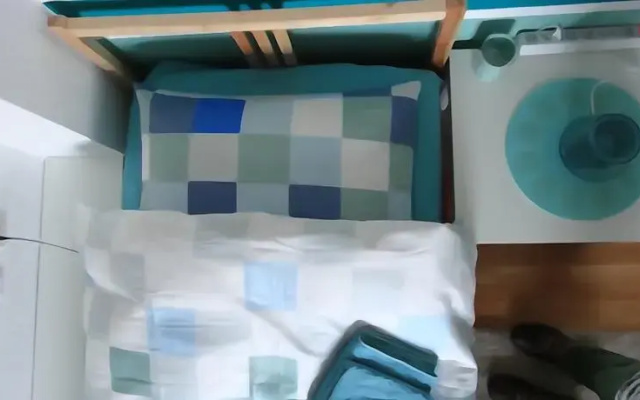 CentralRoom Berliner Allee citycentre
