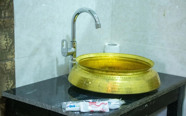 Naya Gaun Eco Resort