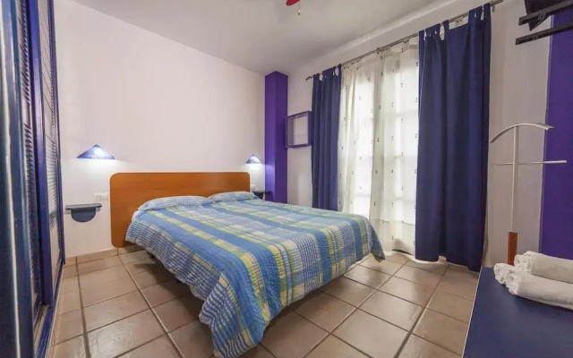 Nautilus Apartamentos ,