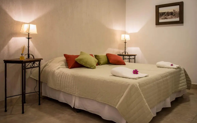 Hotel del Ingenio
