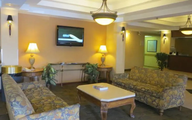 Jameson Suites Arlington Heights