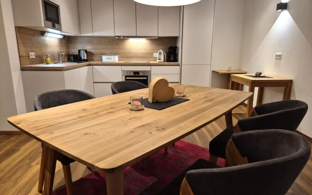 Ferienwohnung Simonhof
