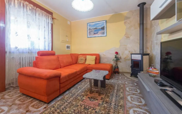 Villa Petra Ciullo