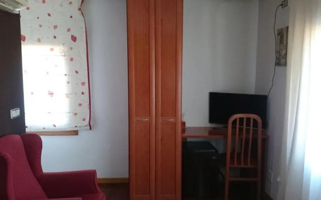 Hostal Isis