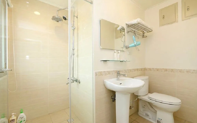 Lan Hai Sunny Coast B&B