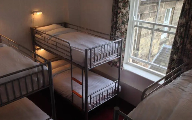 Newcastle House Rothbury