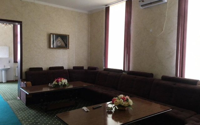 Atlet Hotel
