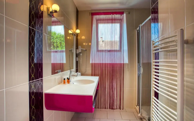Hotel Coulier