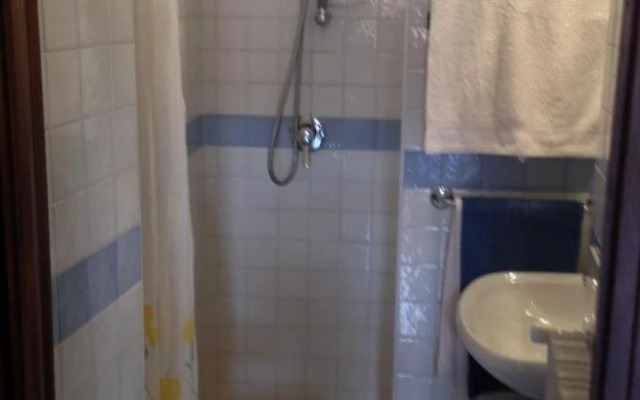 Albergo Il Vapore