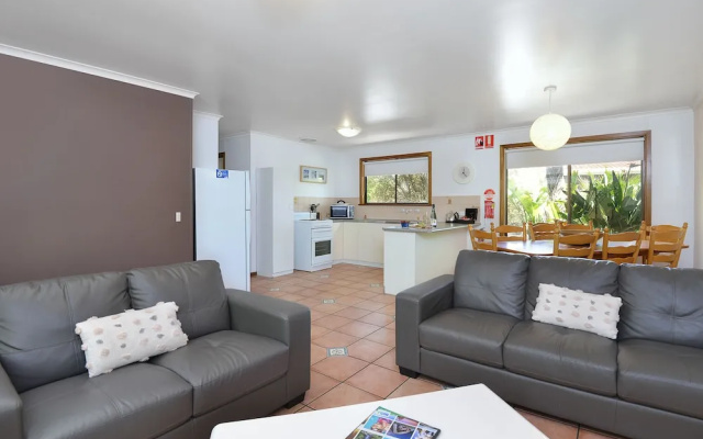 BIG4 Breeze Holiday Parks - Port Elliot