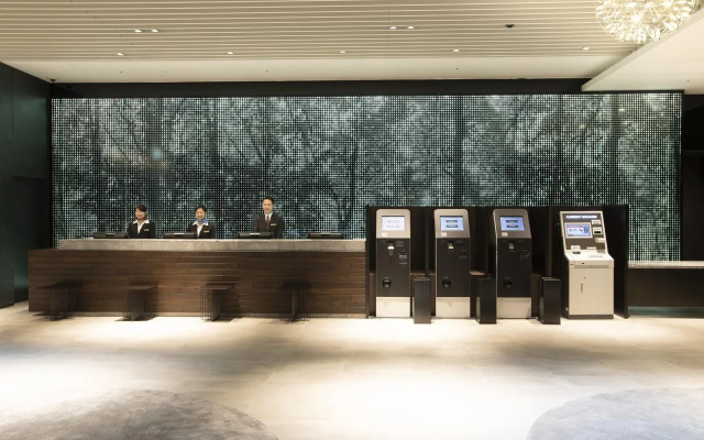 Hotel Vischio Osaka