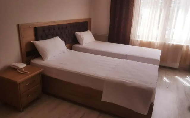 Grande Hasan Bey Hotel