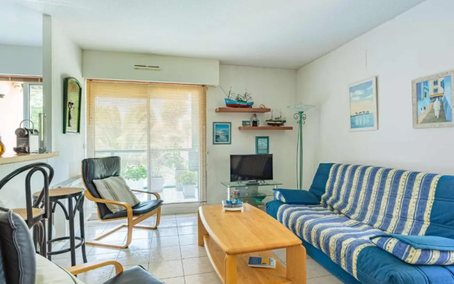 Appartement Anglet, 3 pièces, 4 personnes - FR-1-3-568