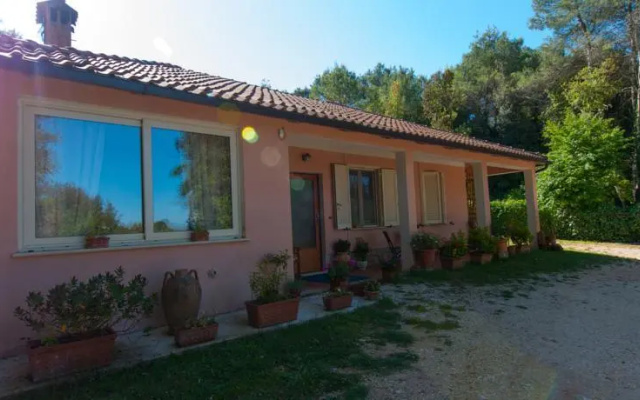 B&B La Casa Nel Bosco