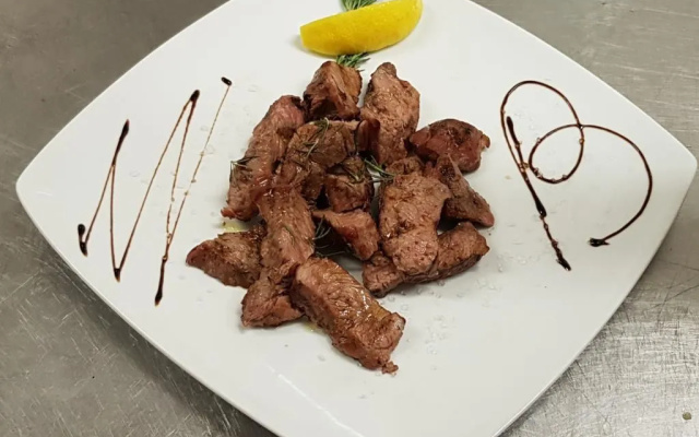 Locanda Borgognina